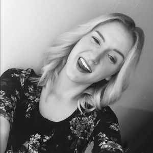 Meet your Posher, Kristine